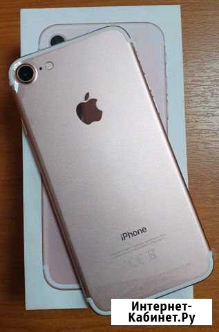 iPhone 7, 32гб Брянск - изображение 1