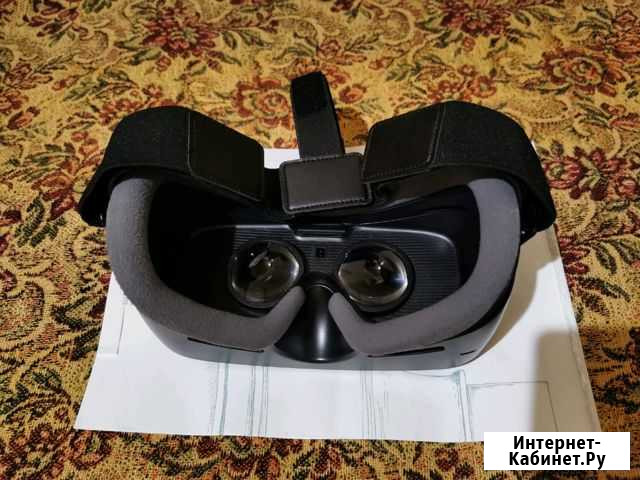 SAMSUNG oculus vr 325 Пятигорск - изображение 1