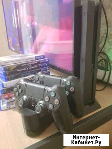 Sony PS4 Йошкар-Ола - изображение 1