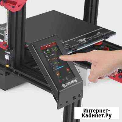 3D принтер Уфа