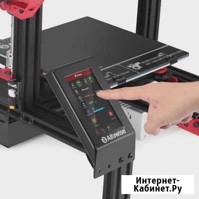 3D принтер Уфа - изображение 1