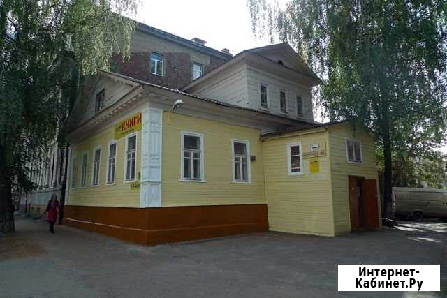 Продам помещение свободного назначения, 120 кв.м. Ярославль - изображение 1