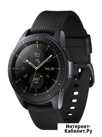 Часы SAMSUNG Galaxy Watch 42mm Норильск - изображение 1