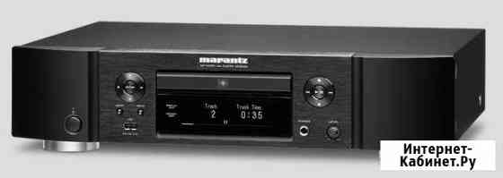 Marantz ND8006 Тверь