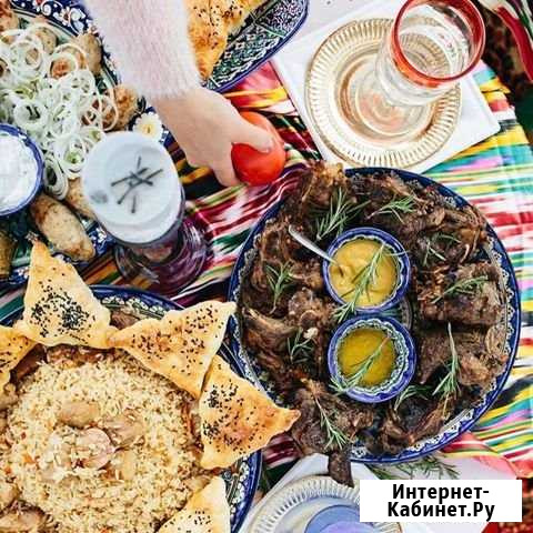 Повар.Выезд в любое место Ульяновск - изображение 1