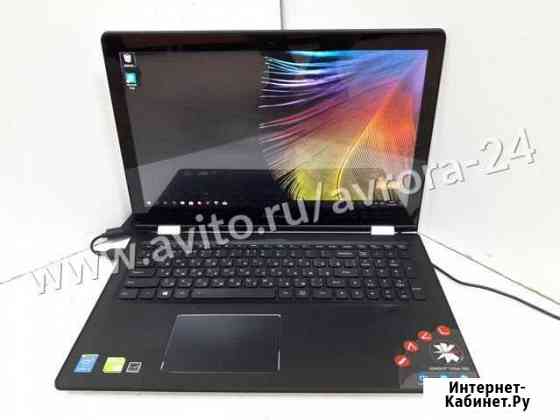 Ноутбук Lenovo Yoga 500 Оренбург