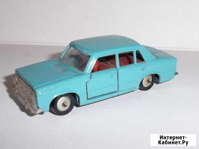 Жигули Ваз 2101, 1/60, СССР Ахты - изображение 1