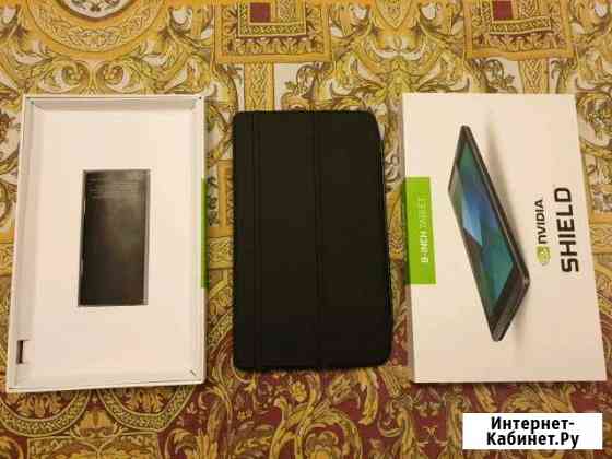 Nvidia Shield tablet 16 gb K1 Ногинск