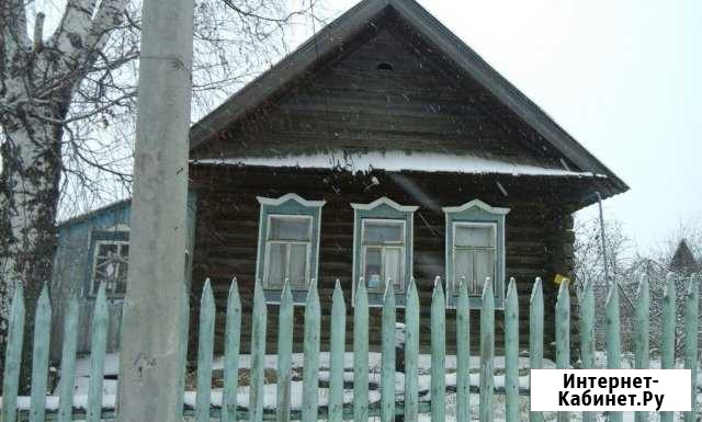 Дом 31.1 кв.м. на участке 26 сот. Рыбная Слобода - изображение 1