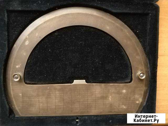 Транспортир начала века Самара - изображение 1