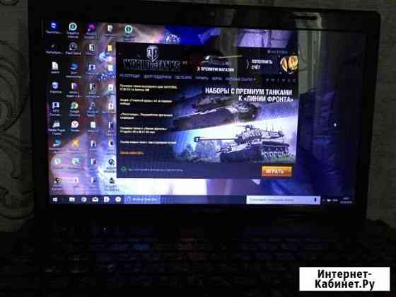 Lenovo Донской