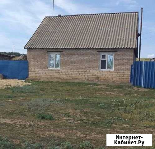 Дом 72 кв.м. на участке 17 сот. Сорочинск - изображение 1