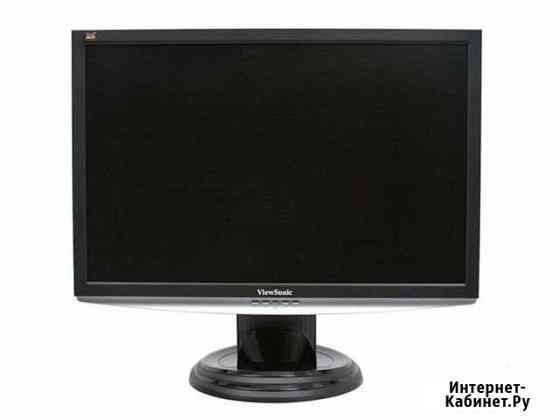 Монитор Viewsonic VX1940 W Самара