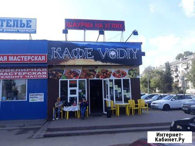 Кафе Нижний Новгород - изображение 1