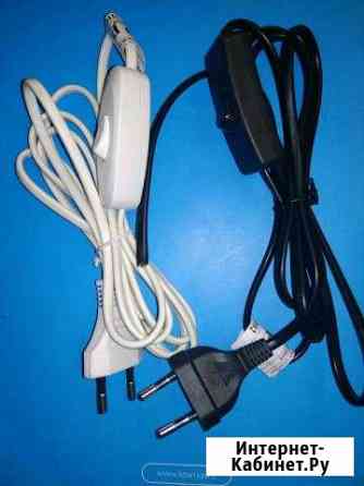 Кабель сетевой Киров