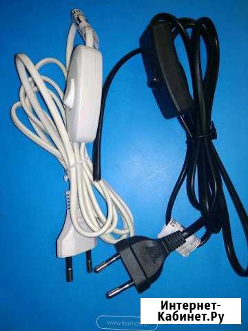 Кабель сетевой Киров - изображение 1