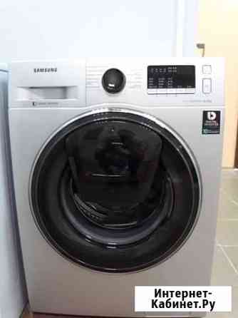 Стиральная машина SAMSUNG ww65k42E00s PA Красноярск