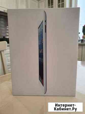 iPad 4 Wi-Fi+LTE 64Gb White Новочеркасск