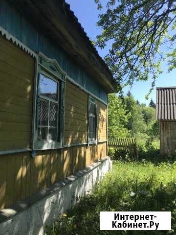 Дача 79 кв.м. на участке 19 сот. Ульяново - изображение 1