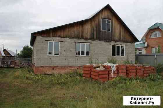 Дом 90 кв.м. на участке 10 сот. Бузулук