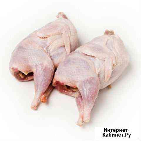 Бульонное мясо перепелов Краснодар