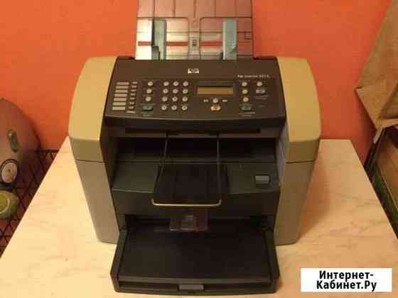 Принтер HP LaserJet 3015 Балашиха