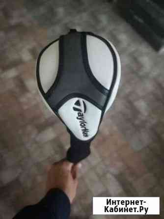 Гольф клюшка Driver 9,5 TaylorMade sldr Всеволожск