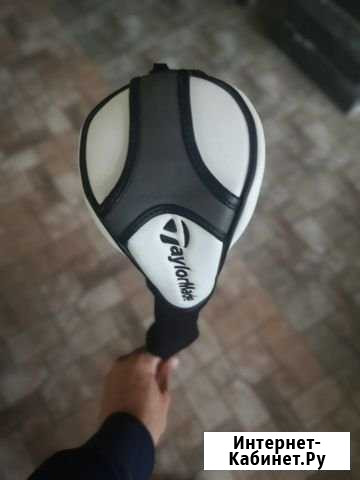 Гольф клюшка Driver 9,5 TaylorMade sldr Всеволожск - изображение 1