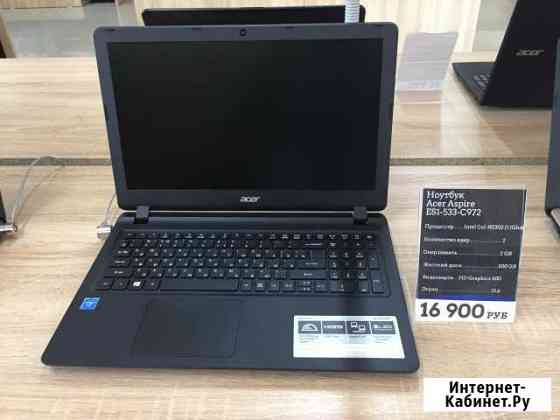 Ноутбук Acer Aspire Грозный