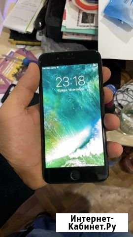 Айфон 7+ Гудермес - изображение 1