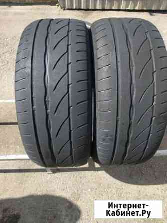 225/55/16 Bridgestone potenza RE002 Краснодар