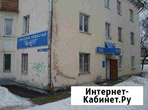 Офисное помещение, 77.3 кв.м., первый этаж Орёл - изображение 1