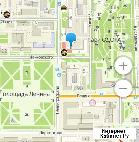 Сдам помещение в самом центре города Чита - изображение 1