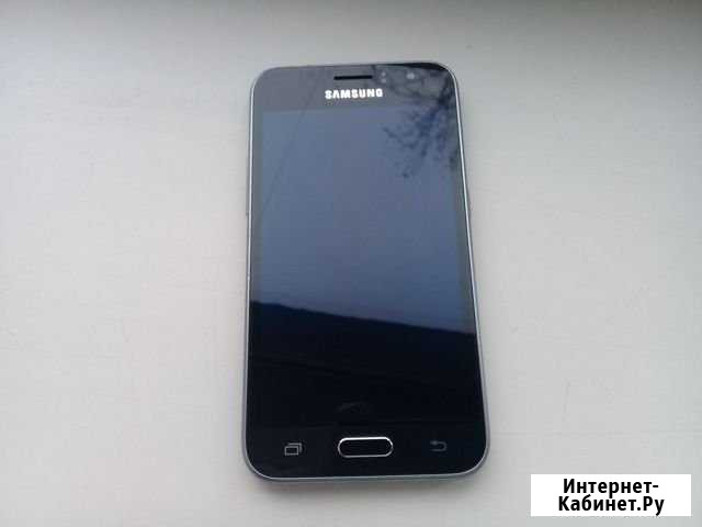 SAMSUNG Galaxy j1 2016 Уфа - изображение 1