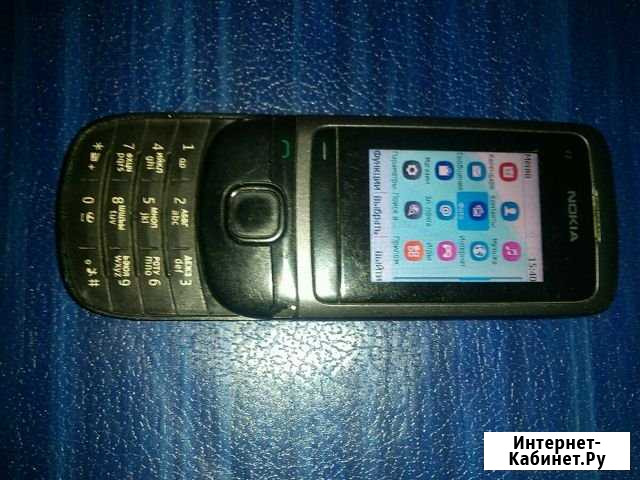 Nokia c2-05 Курган - изображение 1