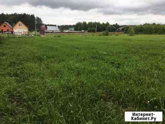 Участок 15 сот. (ИЖС) Юхнов