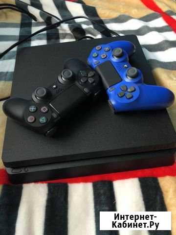 Sony PS4 Березники - изображение 1