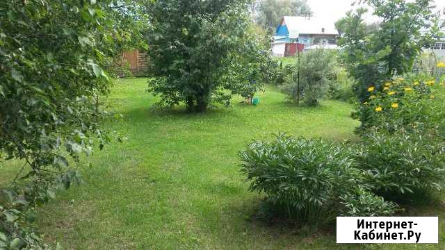 Дача 50 кв.м. на участке 8.5 сот. Колывань - изображение 1