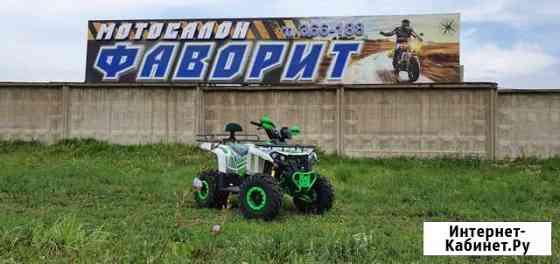 Motoland Raptor 125cc Набережные Челны