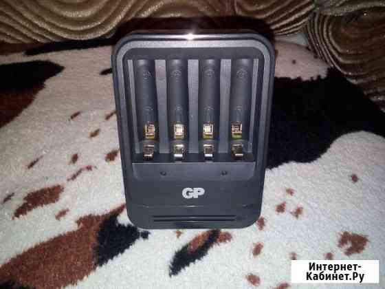 Зарядное устройство GP power bank Новокуйбышевск