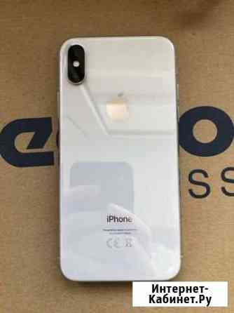 iPhone X 64gb Нижневартовск