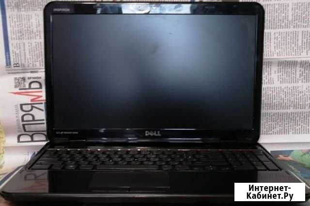 Dell 5110 i5 nvidia gt525 1024mb, 5 gb ddr3 Щёлково - изображение 1