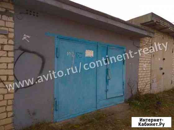 Гараж, 24 кв.м. Ковров
