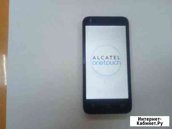 Мобильный телефон Alcatel 4027D Старый Оскол