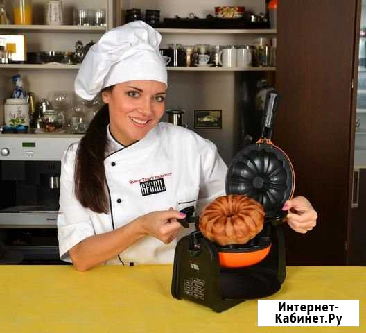 Кексница gf grill Кондрово - изображение 1