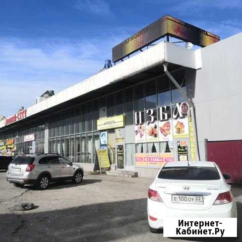Продаю салон красоты на красной линии Барнаул - изображение 1