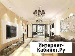 Натяжные потолки Ульяновск - изображение 1