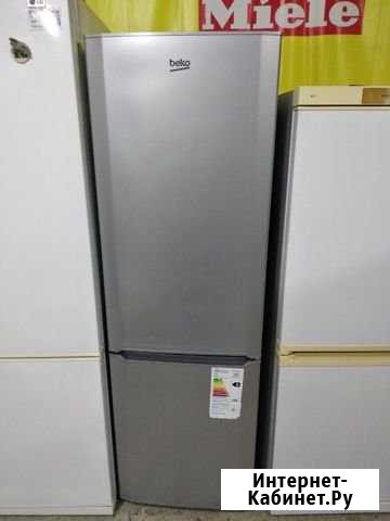 Холодильник Веко csmv 528021s Богородск - изображение 1
