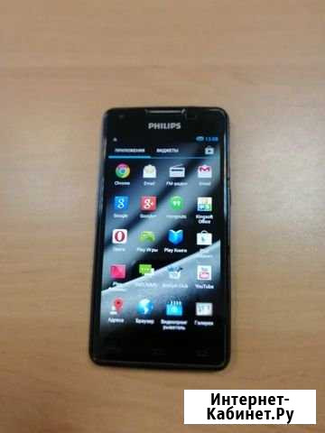 Philips xenium W6610 Курск - изображение 1