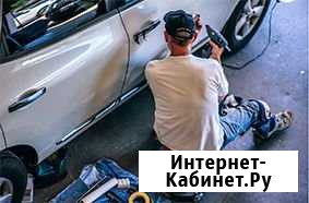 Автослесарь-автомеханик Муромцево - изображение 1